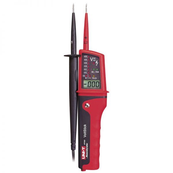 Digital Meters UT15C Voltage tester UT15C