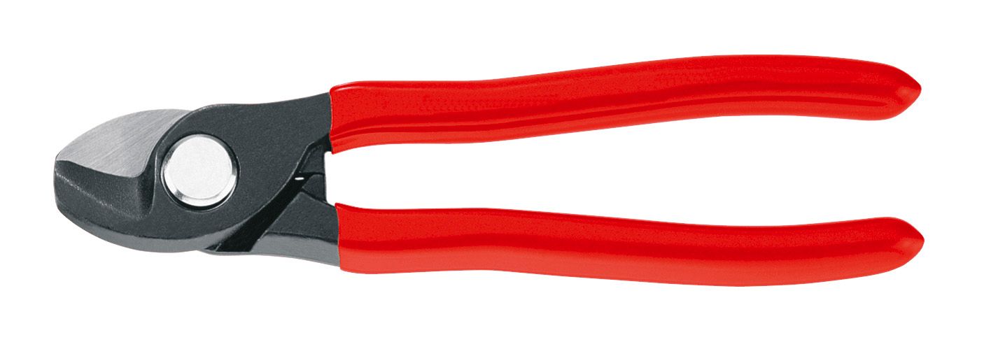 RC 15S Cable Shear with spring