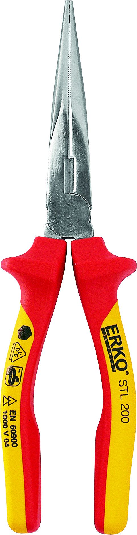 STL 200 Pliers