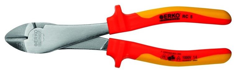 RC 5 Cable Shear