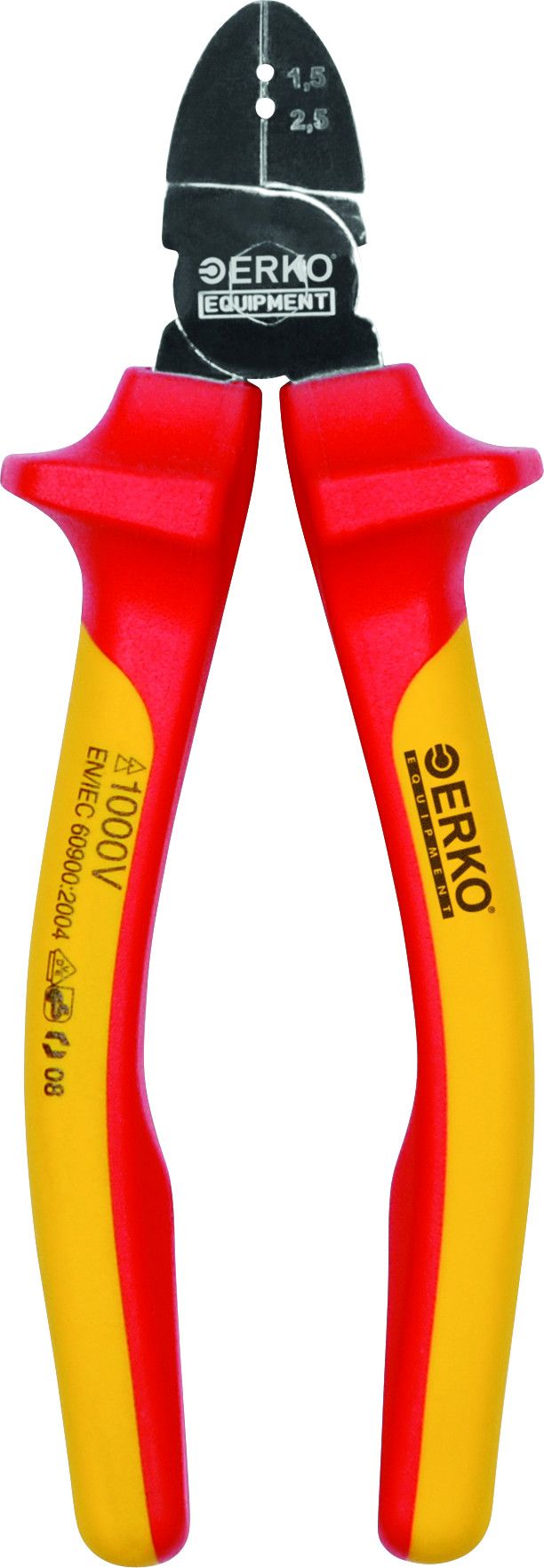 STS 160 Pliers