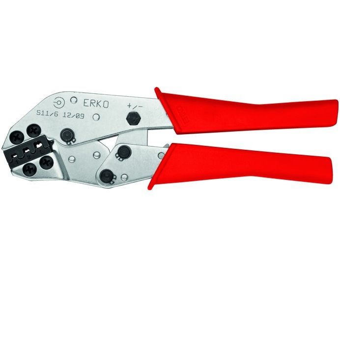 S 11-6 Hand press