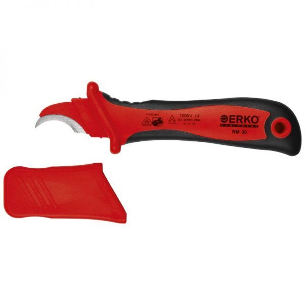 NM 30 Wire Stripper Knife