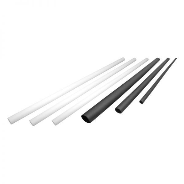 RTCK Thin wall heat shrinkable tubing with glue RTCK_12-3-C/1