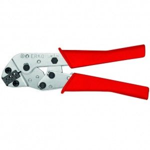 S 33-1 Hand press