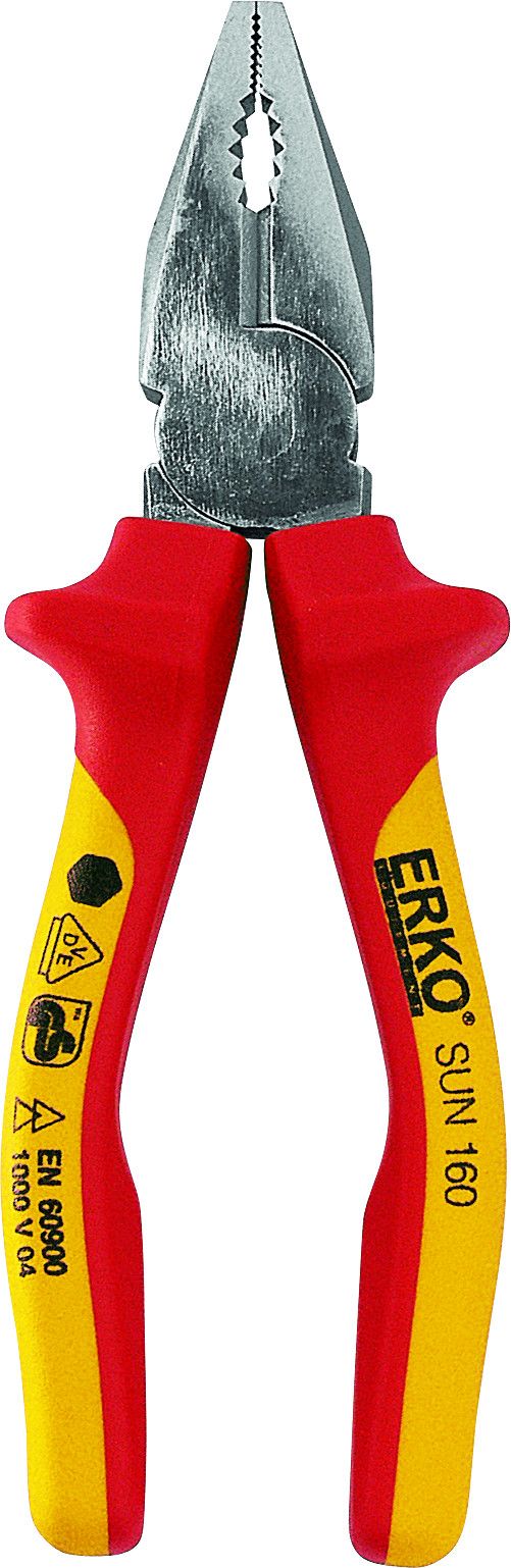 SUN 160 Universal Pliers