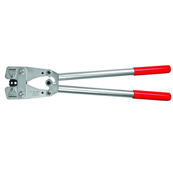 PR 120-D Hand press