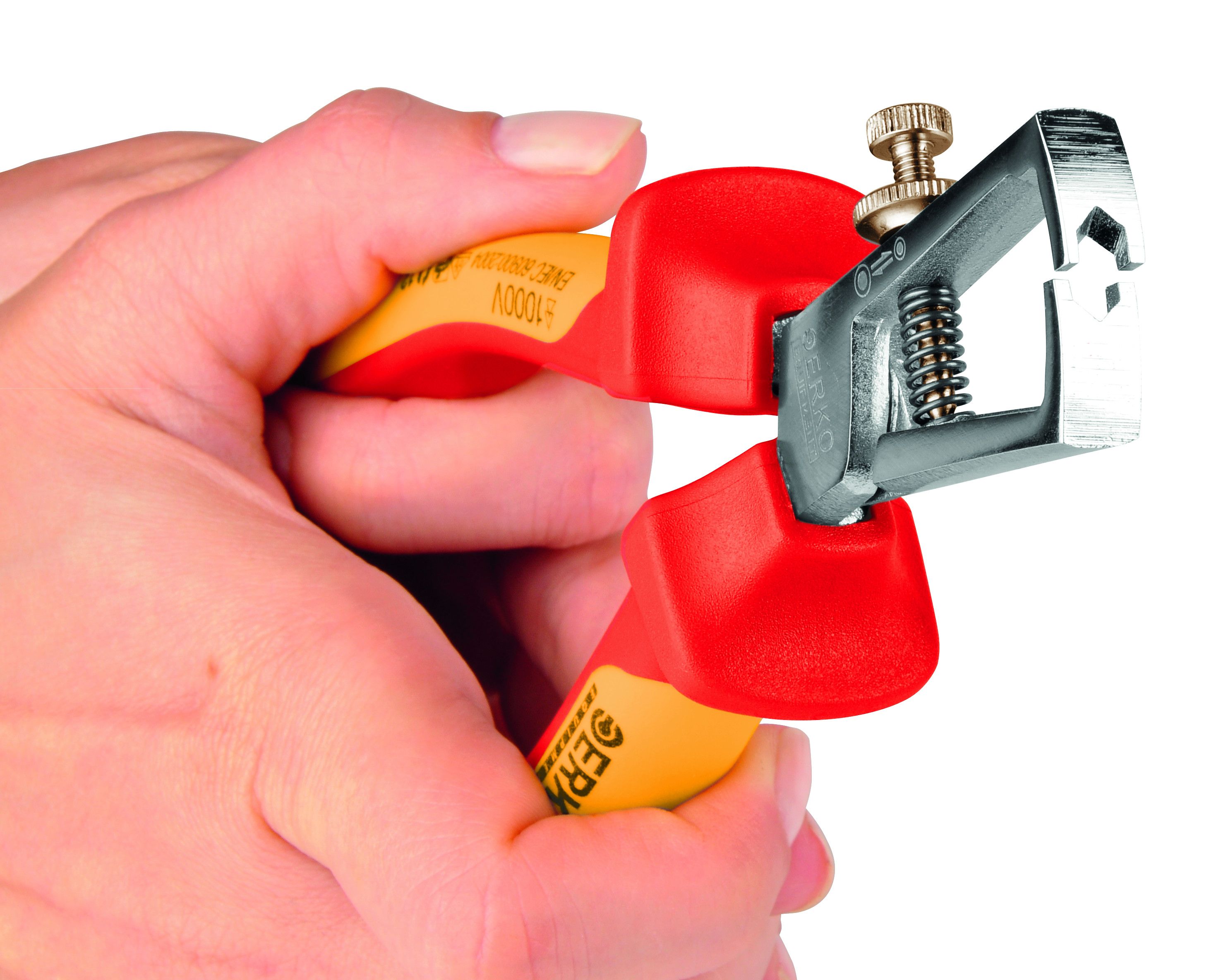 SI 10S Pliers