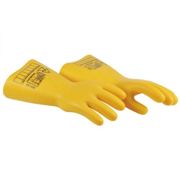 ERE Dielectric gloves ERE_10KV-10