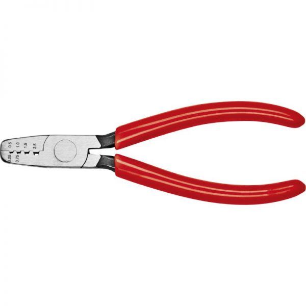 T 3 Crimping Pliers